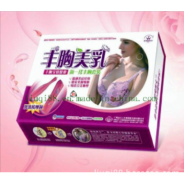 "Breast Enhancement Treasure" Soft Capsule (fx0051)